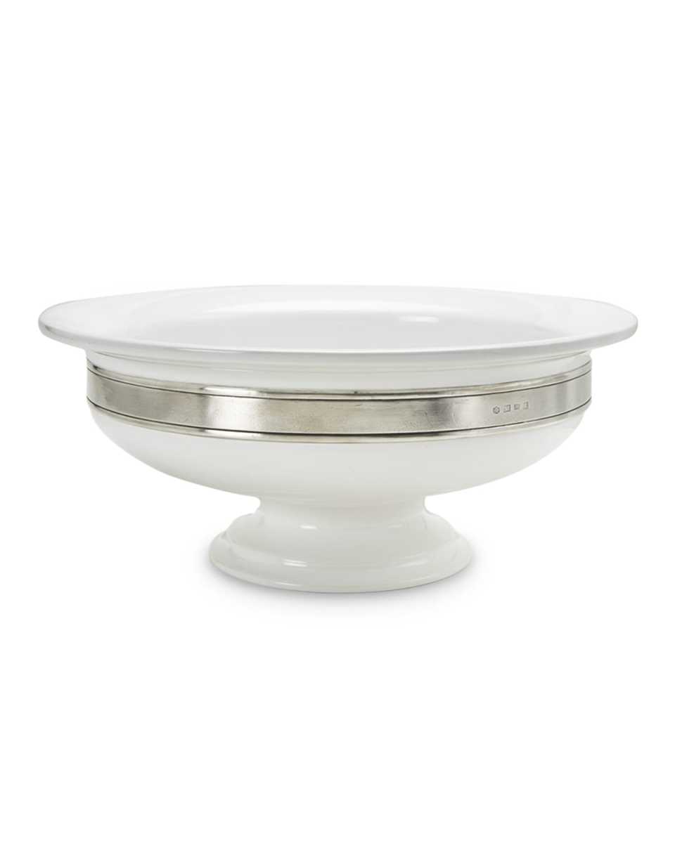 Convivio Round Centerpiece